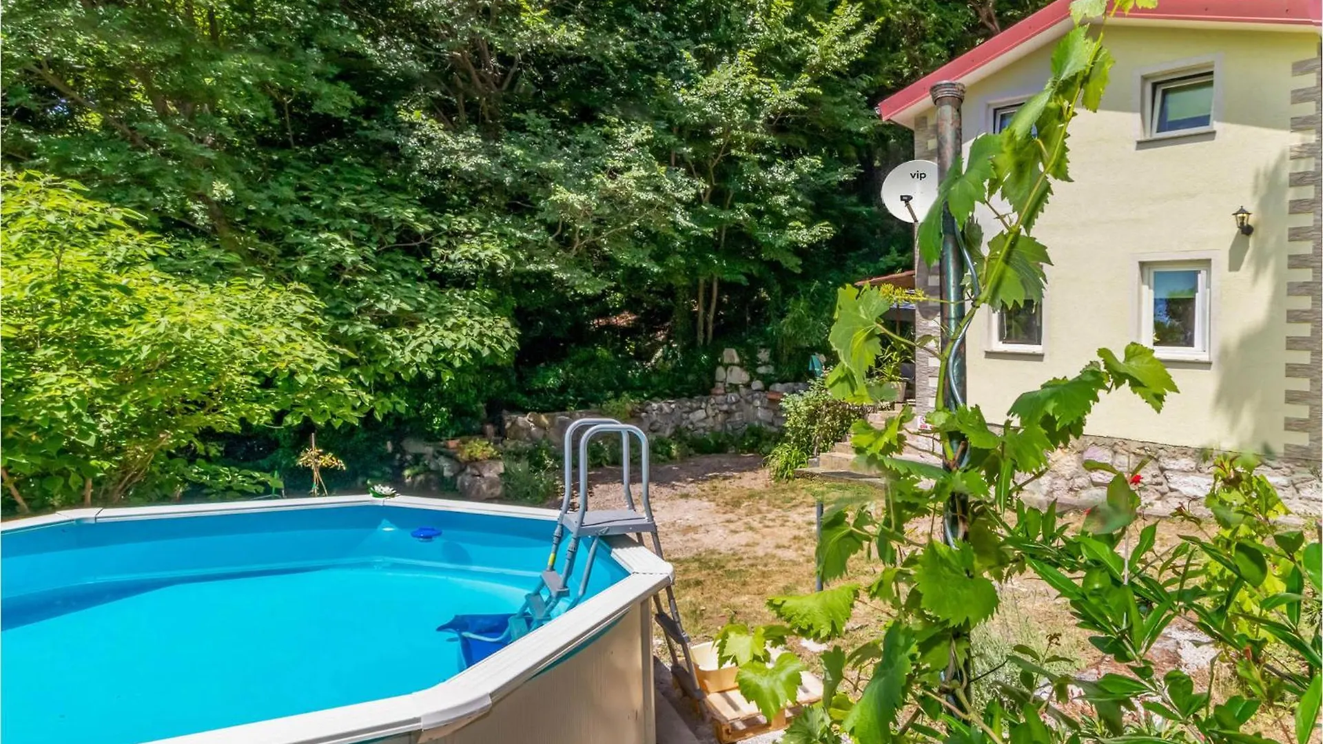 Amazing Home In Krizisce With Kitchen Veli Dol 0*,  크로아티아